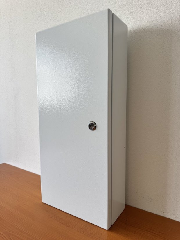 Modulová rozvaděčová skříň