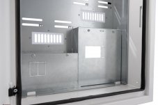 Skříň elektroměrového rozváděče Aspera REV 10 vhodné i pro fotovoltaiku