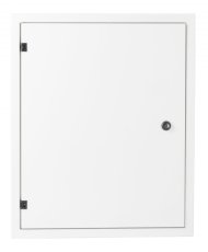 Skříň elektroměrového rozváděče Aspera REV 11 vhodné i pro fotovoltaiku
