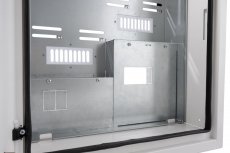 Skříň elektroměrového rozváděče Aspera REV 10 vhodné i pro fotovoltaiku