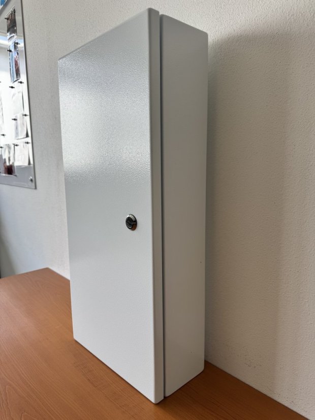 Modulová rozvaděčová skříň