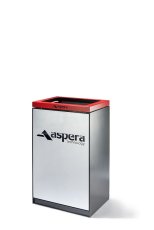 Odpadkový koš Aspera Jumbo