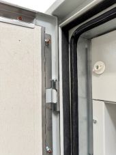 Protipožární rozvaděčová skříň EI30