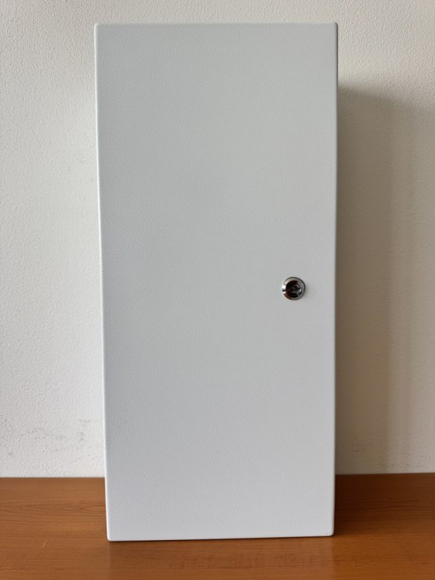 Modulová rozvaděčová skříň