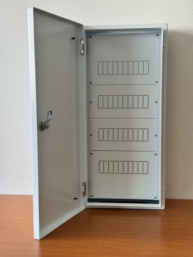 Modulová rozvaděčová skříň