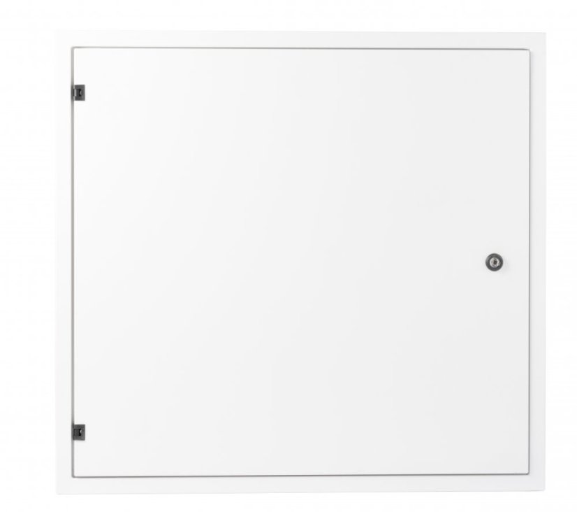 Skříň elektroměrového rozváděče Aspera REV 20 vhodné i pro fotovoltaiku - Krytí: IP 43, Barva: nerezové provedení