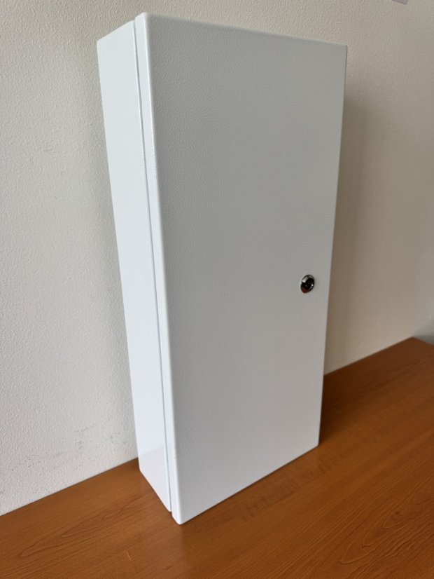 Modulová rozvaděčová skříň
