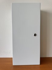 Modulová rozvaděčová skříň
