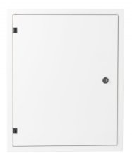 Skříň elektroměrového rozváděče Aspera REV 11 vhodné i pro fotovoltaiku