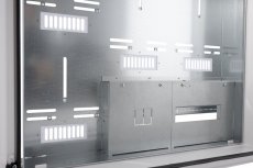 Skříň elektroměrového rozváděče Aspera REV 22 vhodné i pro fotovoltaiku